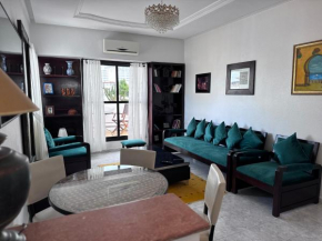 Apartment in Tangier